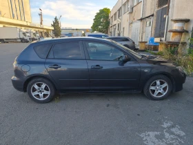 Mazda 3 1.6, снимка 5