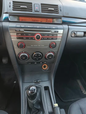 Mazda 3 1.6, снимка 7