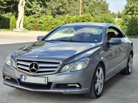 Mercedes-Benz E 350 БАРТЕР?, снимка 1