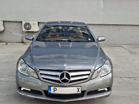 Mercedes-Benz E 350 БАРТЕР?, снимка 13