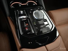 BMW 530 M-SPORT* XDRIVE* ПОДГРЕВ* ОБДУХВАНЕ* ПАНОРАМА* , снимка 9