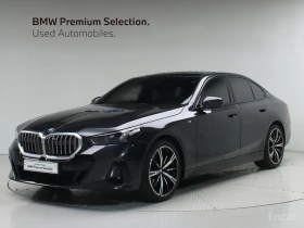 BMW 530 M-SPORT* XDRIVE* ПОДГРЕВ* ОБДУХВАНЕ* ПАНОРАМА* , снимка 1