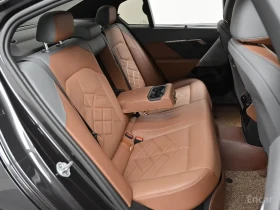 BMW 530 M-SPORT* XDRIVE* ПОДГРЕВ* ОБДУХВАНЕ* ПАНОРАМА* , снимка 14
