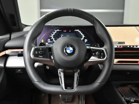 BMW 530 M-SPORT* XDRIVE* ПОДГРЕВ* ОБДУХВАНЕ* ПАНОРАМА* , снимка 7