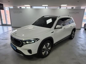 Mercedes-Benz EQB 300 4MATIC, снимка 1