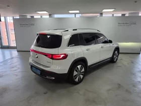 Mercedes-Benz EQB 300 4MATIC, снимка 2