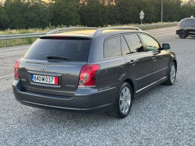Toyota Avensis 2.0i* 2009г* Германия* Климатроник* Оригинал, снимка 5