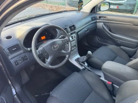 Toyota Avensis 2.0i* 2009г* Германия* Климатроник* Оригинал, снимка 10
