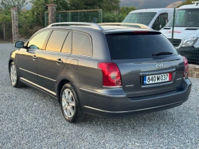 Toyota Avensis 2.0i* 2009г* Германия* Климатроник* Оригинал, снимка 6