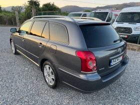Toyota Avensis 2.0i* 2009г* Германия* Климатроник* Оригинал, снимка 7