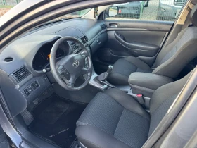 Toyota Avensis 2.0i* 2009г* Германия* Климатроник* Оригинал, снимка 9