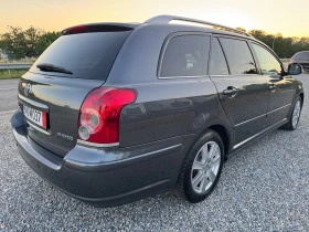 Toyota Avensis 2.0i* 2009г* Германия* Климатроник* Оригинал, снимка 14