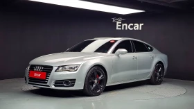 Audi A7 3.0 TDI QUATTRO, снимка 1