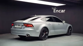 Audi A7 3.0 TDI QUATTRO, снимка 2