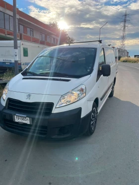 Peugeot Expert, снимка 14