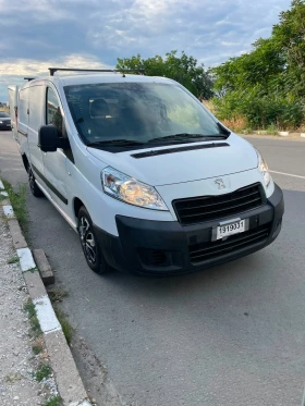Peugeot Expert, снимка 1