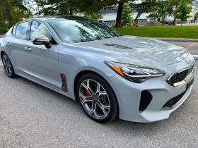 Kia Stinger GT2 LIMITED| HUD| ОБДУХ| DISS| 2 КЛЮЧА| , снимка 3
