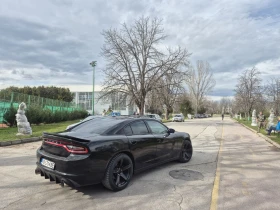 Dodge Charger 3.6\V6\8ZF\ANDROID, снимка 5