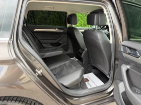 VW Passat 2.0tdi 150k.c* HighLine* DSG* Кожа* ЛИЗИНГ, снимка 11
