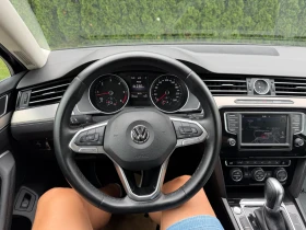 VW Passat 2.0tdi 150k.c* HighLine* DSG* Кожа* ЛИЗИНГ, снимка 10