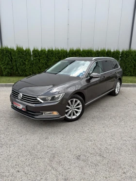 VW Passat 2.0tdi 150k.c* HighLine* DSG* Кожа* ЛИЗИНГ, снимка 3