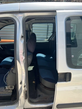 Citroen Berlingo, снимка 4