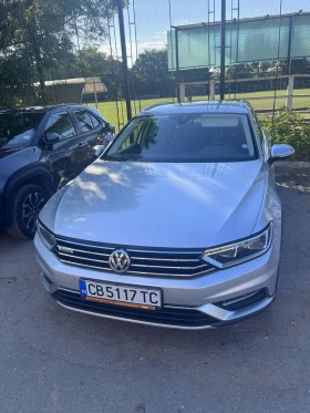 VW Passat Alltrack, снимка 6