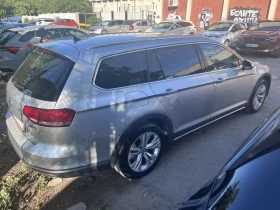 VW Passat Alltrack, снимка 4