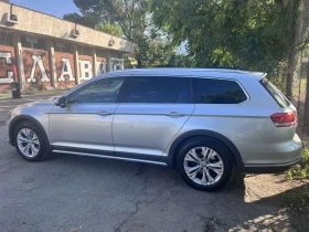 VW Passat Alltrack, снимка 3