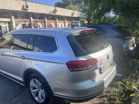 VW Passat Alltrack, снимка 5