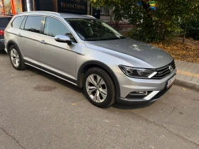 VW Passat Alltrack, снимка 3
