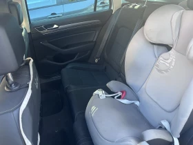 VW Passat Alltrack, снимка 11