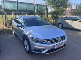 VW Passat Alltrack, снимка 2