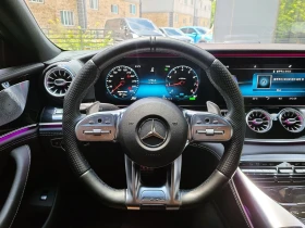Mercedes-Benz AMG GT 43 4MATIC+ * КРАЙНА ЦЕНА ДО БЪЛГАРИЯ, снимка 7