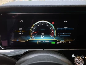 Mercedes-Benz AMG GT 43 4MATIC+ * КРАЙНА ЦЕНА ДО БЪЛГАРИЯ, снимка 8