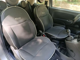 Fiat 500, снимка 11