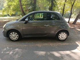 Fiat 500, снимка 2