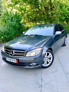 Mercedes-Benz C 200 2.0-KOMPRESOR-AVANTGARDE, снимка 1