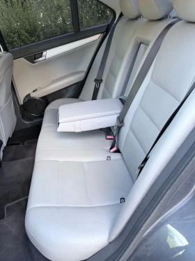 Mercedes-Benz C 200 2.0-KOMPRESOR-AVANTGARDE, снимка 14