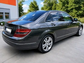 Mercedes-Benz C 200 2.0-KOMPRESOR-AVANTGARDE, снимка 7
