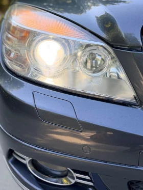 Mercedes-Benz C 200 2.0-KOMPRESOR-AVANTGARDE, снимка 15
