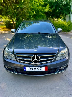 Mercedes-Benz C 200 2.0-KOMPRESOR-AVANTGARDE, снимка 2