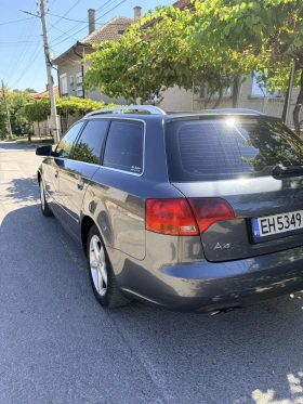 Audi A4 A4 B7 2.0 TDI 16v, снимка 4