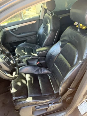 Audi A4 A4 B7 2.0 TDI 16v, снимка 10
