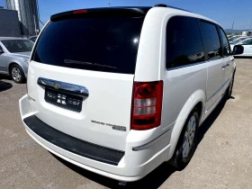 Chrysler Gr.voyager 2.8CRD---Перфектен---, снимка 3
