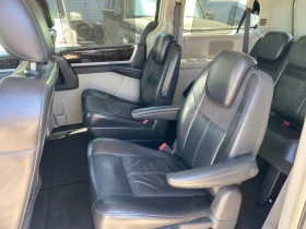 Chrysler Gr.voyager 2.8CRD---Перфектен---, снимка 12