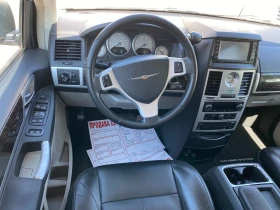 Chrysler Gr.voyager 2.8CRD---Перфектен---, снимка 7
