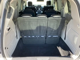 Chrysler Gr.voyager 2.8CRD---Перфектен---, снимка 14