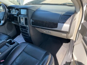 Chrysler Gr.voyager 2.8CRD---Перфектен---, снимка 8