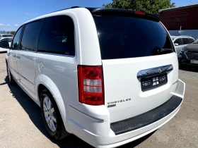 Chrysler Gr.voyager 2.8CRD---Перфектен---, снимка 4